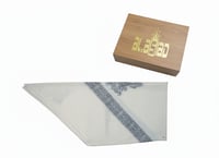 غترة الأسياد مطرّز — أناقة خليجية فاخرة بتطريز ممي...