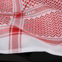 شماغ رد ون RED1