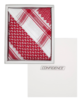 شماغ كونفدنس الإنجليزي C3.