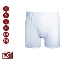 D1 هاف قطن رجالي