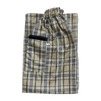 وزرة رجالي - مغاط