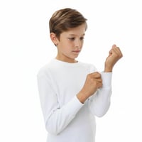 بجامة الدفة حرارية ثيرمال - ولادي