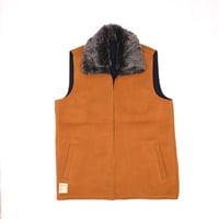 سديري شخصية الرجل دبل فيس (قلاب فرو)