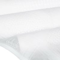 شماغ ديليكات ابيض