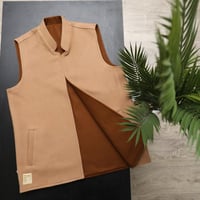 سديري شخصية الرجل دبل فيس