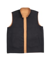 سديري شخصية الرجل دبل فيس