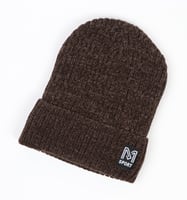 قبوع رجالى مبطن فرو