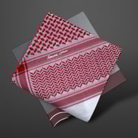 شماغ سبيشل كلاسيك احمر