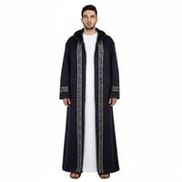 فروة رجالي قبوع سحاب