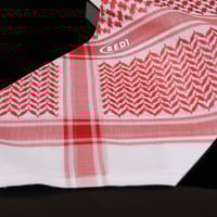 شماغ رد ون RED1