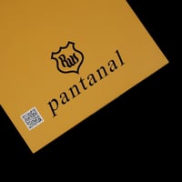 شماغ بانتنال Pantanal