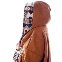 فروة نسائى سدو