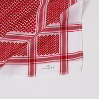 شماغ يبرين ولادى