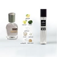 Art of Scents AS10