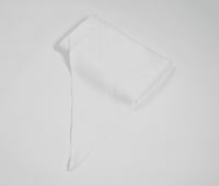 شماغ التاج الابيض (الاصدار 2025 )