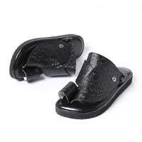 نعال خطوة رجالي شرقي مطرز