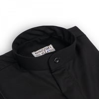 دشداشة رجالي شتوية سحاب (مقاس خاص)