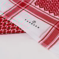 شماغ يبرين ولادى