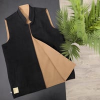 سديري شخصية الرجل دبل فيس