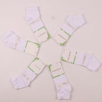 جوارب رجالى 6 ازواج (ابيض)