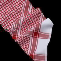 شماغ رد ون RED1