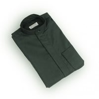 دشداشة كويتي شتوي سحاب | خامة فاخرة ودافئة