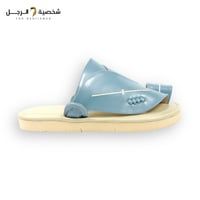 نعال شرقى مطرز