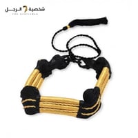 عقال مقصب ولادى