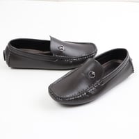 جزمة رسمية ولادى Aroma