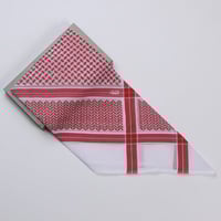 شماغ اللقاء D