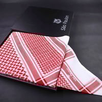 شماغ سابولون موديل رقم374