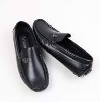 جزمة رسمية شبابى Aroma