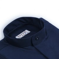 دشداشة رجالي شتوية سحاب (مقاس خاص)