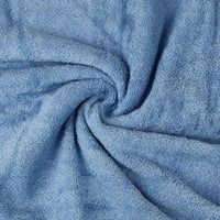 منشفة تركى 70x140 (سماوى)