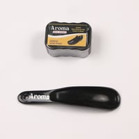 جزمة رسميه Olive) Aroma )