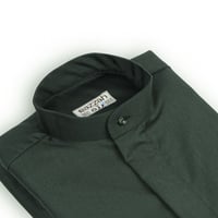 دشداشة كويتي شتوي سحاب | خامة فاخرة ودافئة