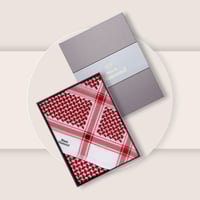 شماغ بلاك دايموند 002-2023