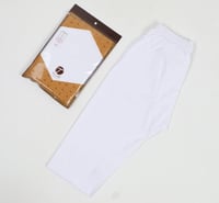 سروال طويل ثقة ولادى