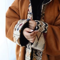 فروة نسائى سدو