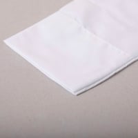 دشداشة كويتي رجالي ( سحاب )