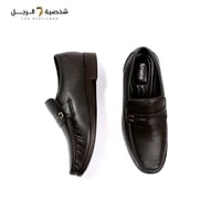 جزمة رسميه Coffee ) Aroma )