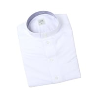 ثوب لشبون رجالي صيفي أبيض