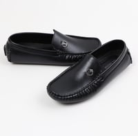 جزمة رسمية شبابى Aroma