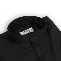 دشداشة كويتي شتوي سحاب | خامة فاخرة ودافئة