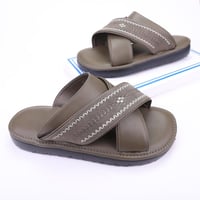 نعال اروما ايطالي زيتي