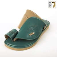 نعال شرقي مطرز S5