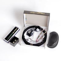 بكج إكسسوارات رجالي ملكي فاخر