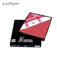 شماغ جوست روز 434 دم الغزال