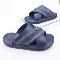 نعال اروما ايطالي كحلي