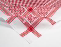 شماغ التاج الذهبي (الاصدار 2025 )